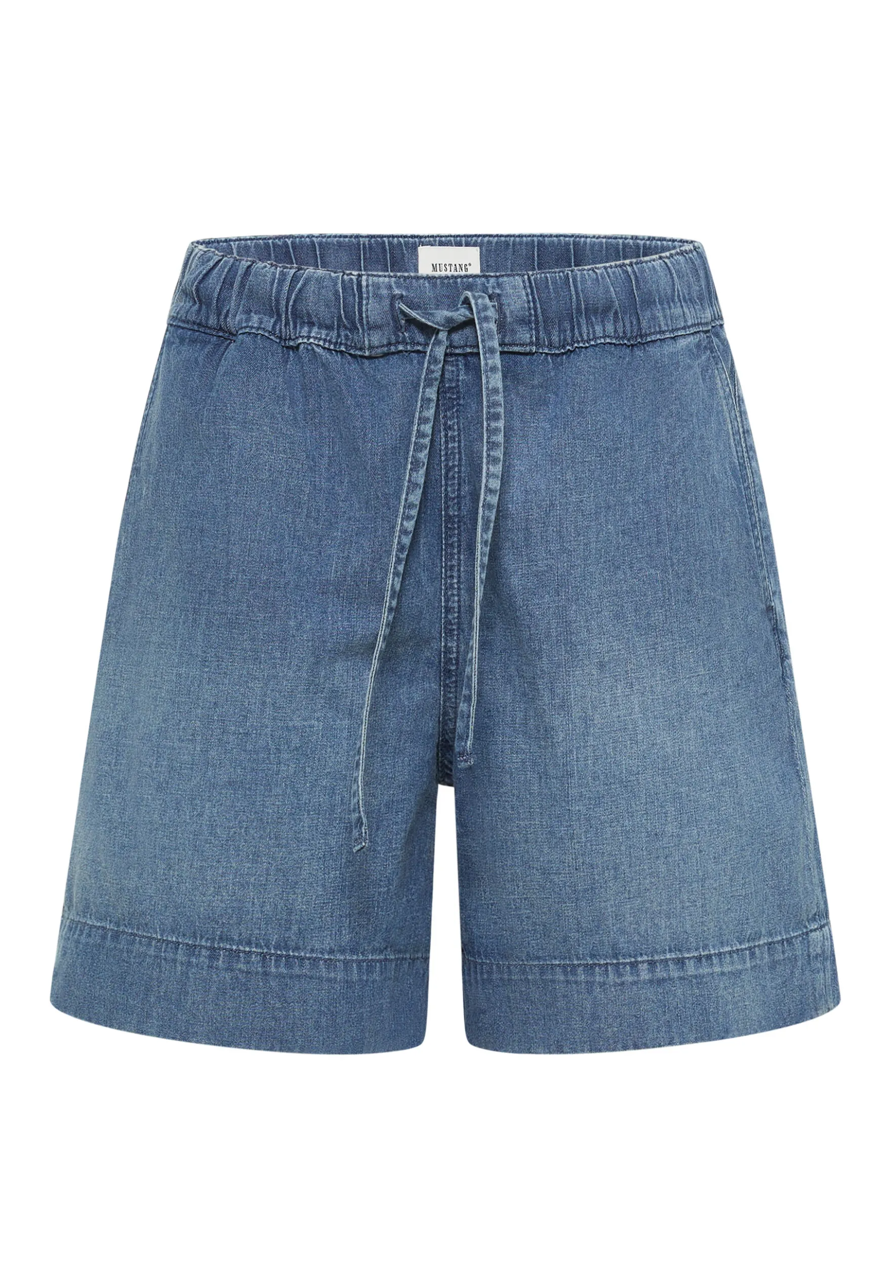Jeans-Short Style Jodie Drawstring ULW