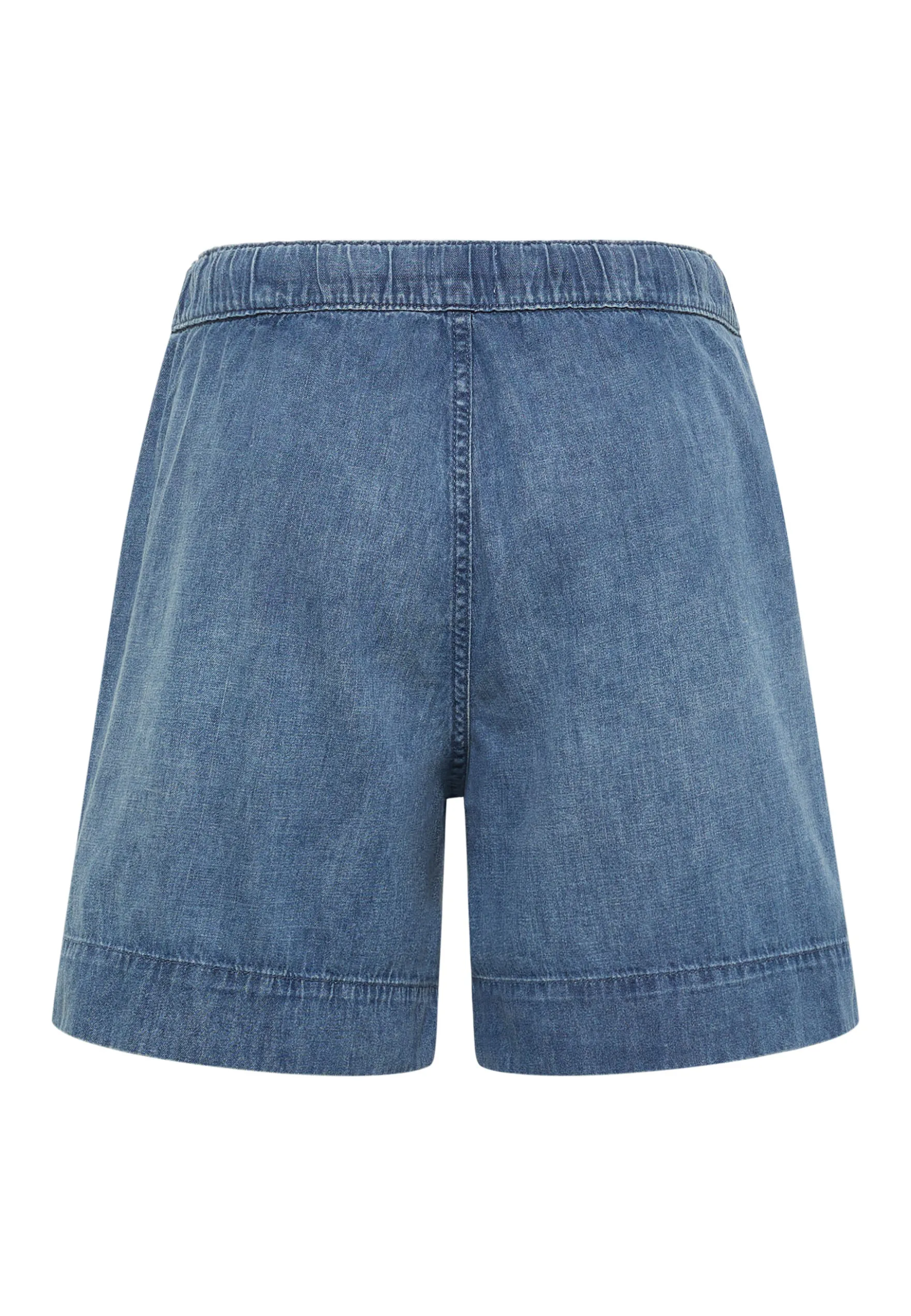 Jeans-Short Style Jodie Drawstring ULW