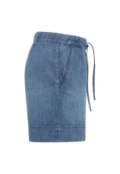 Jeans-Short Style Jodie Drawstring ULW