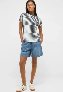 Jeans-Short Style Jodie Drawstring ULW