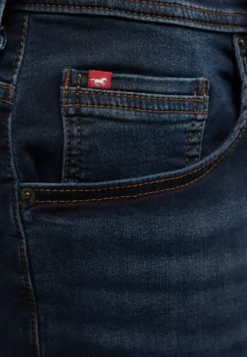 Jeans-Short Style Springfield Shorts