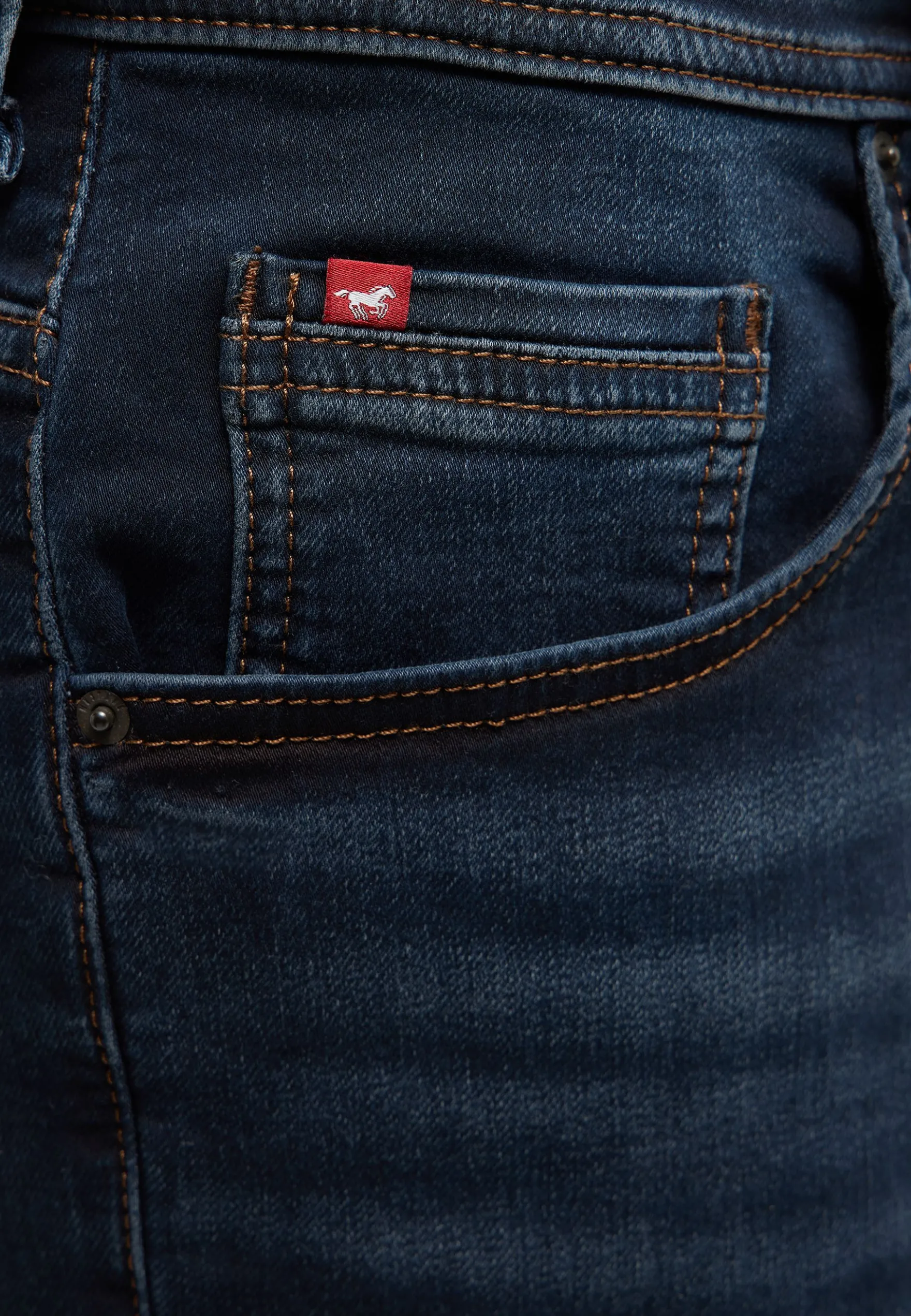 Jeans-Short Style Springfield Shorts