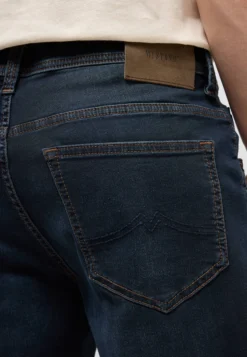 Jeans-Short Style Springfield Shorts