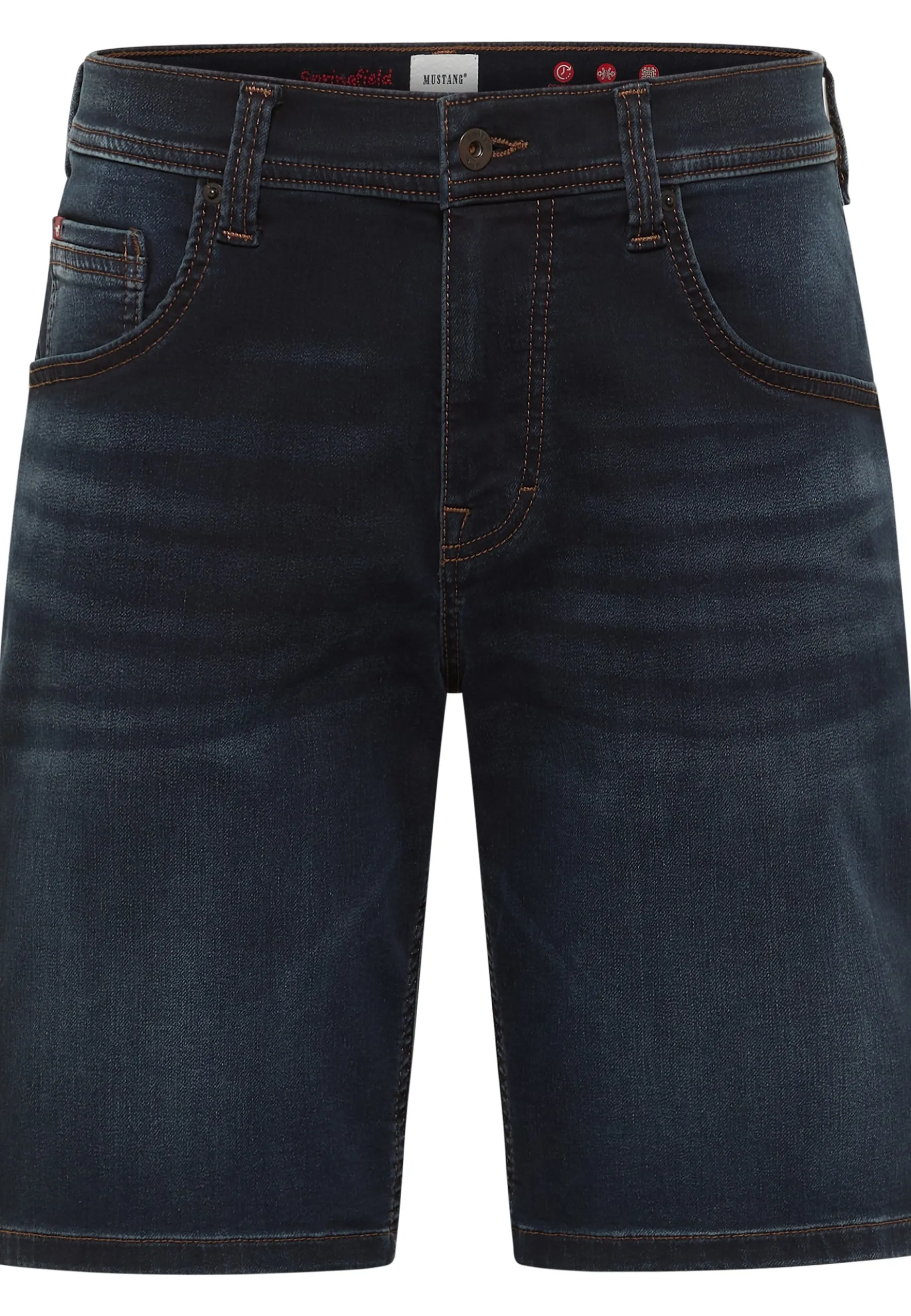 Jeans-Short Style Springfield Shorts