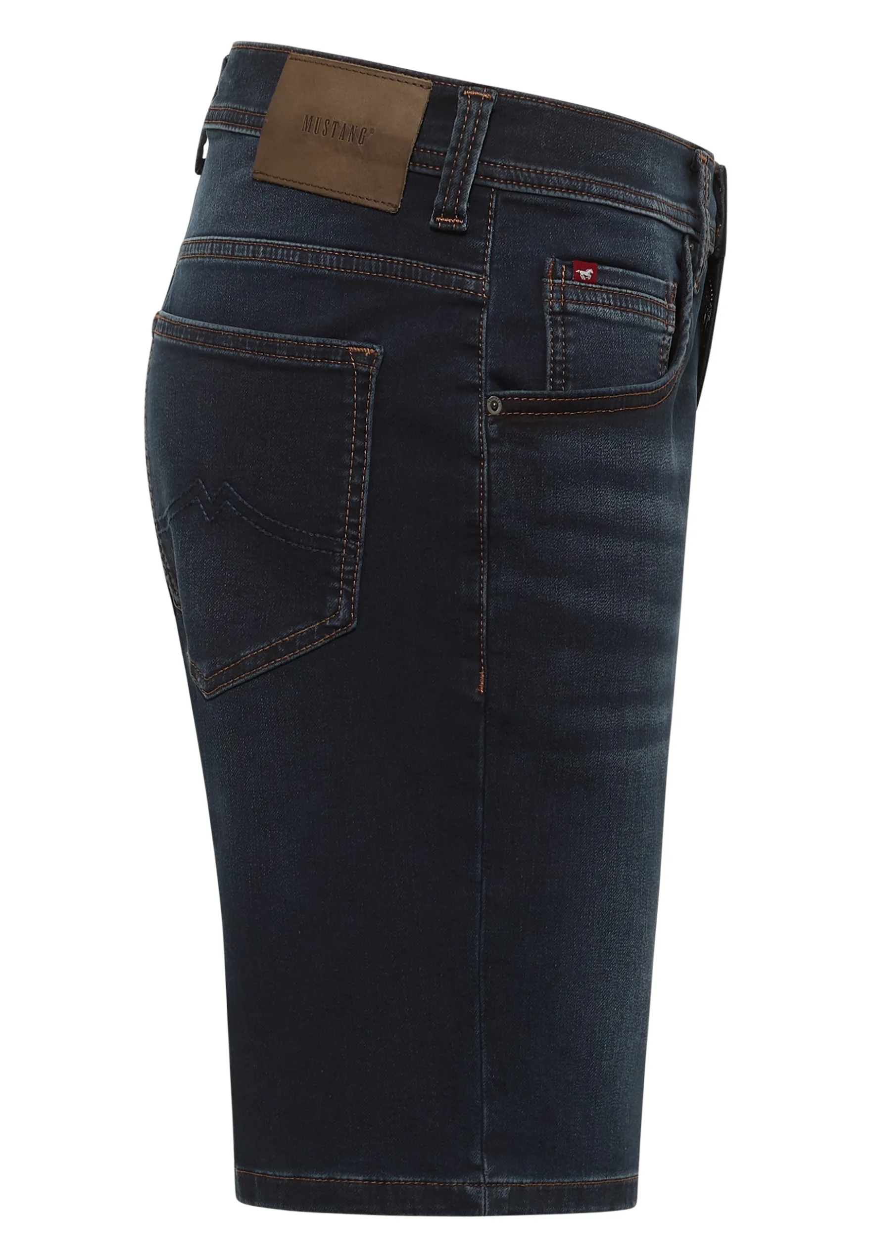 Jeans-Short Style Springfield Shorts