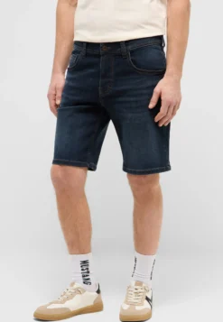 Jeans-Short Style Springfield Shorts