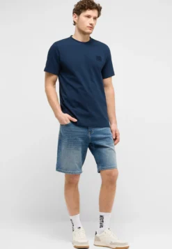 Jeans-Short Style Springfield Shorts