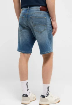 Jeans-Short Style Springfield Shorts