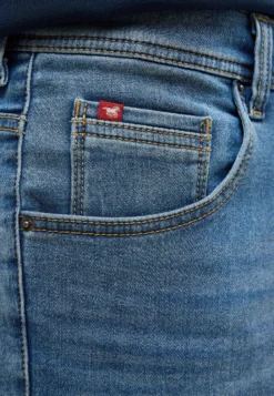 Jeans-Short Style Springfield Shorts