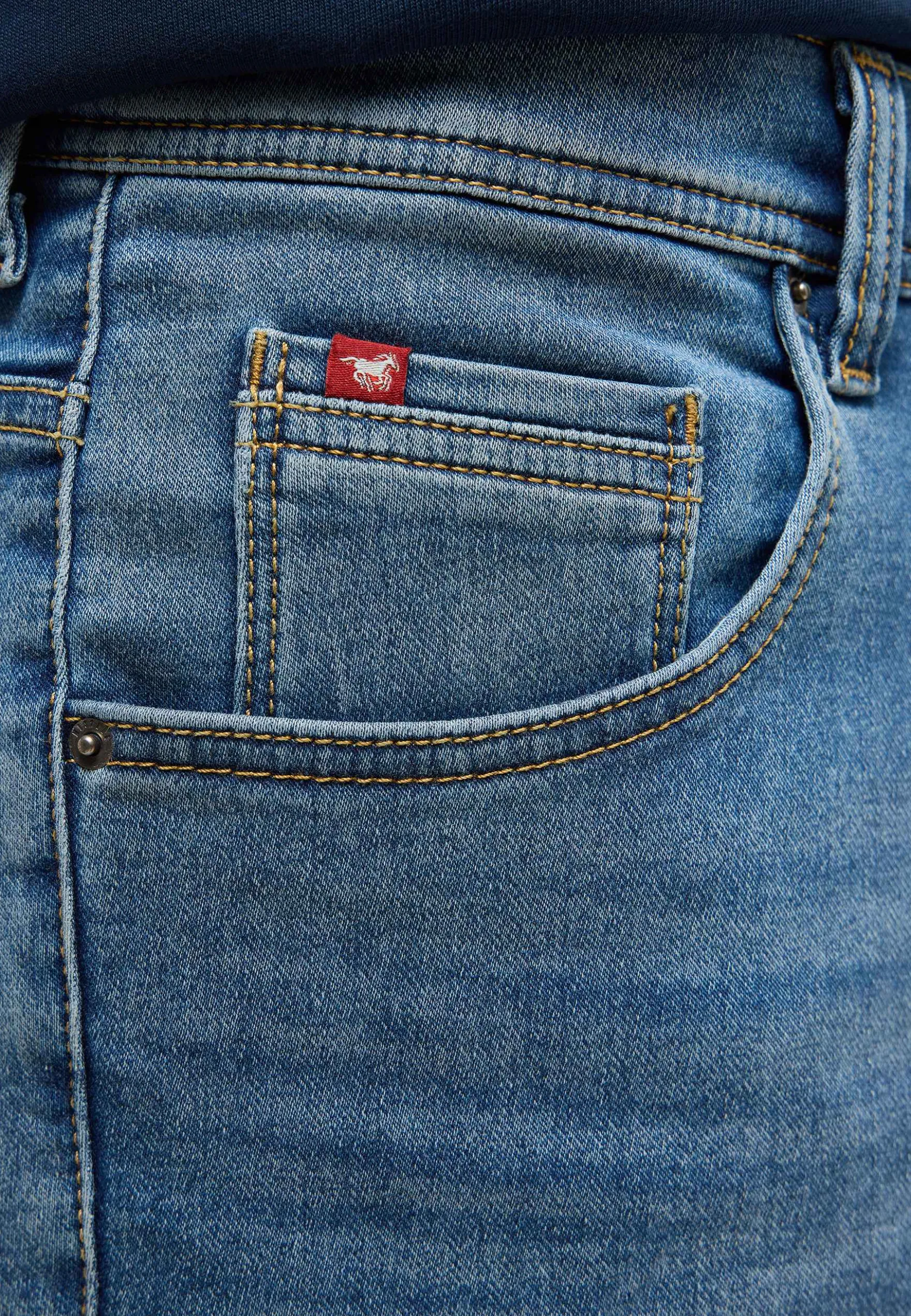 Jeans-Short Style Springfield Shorts