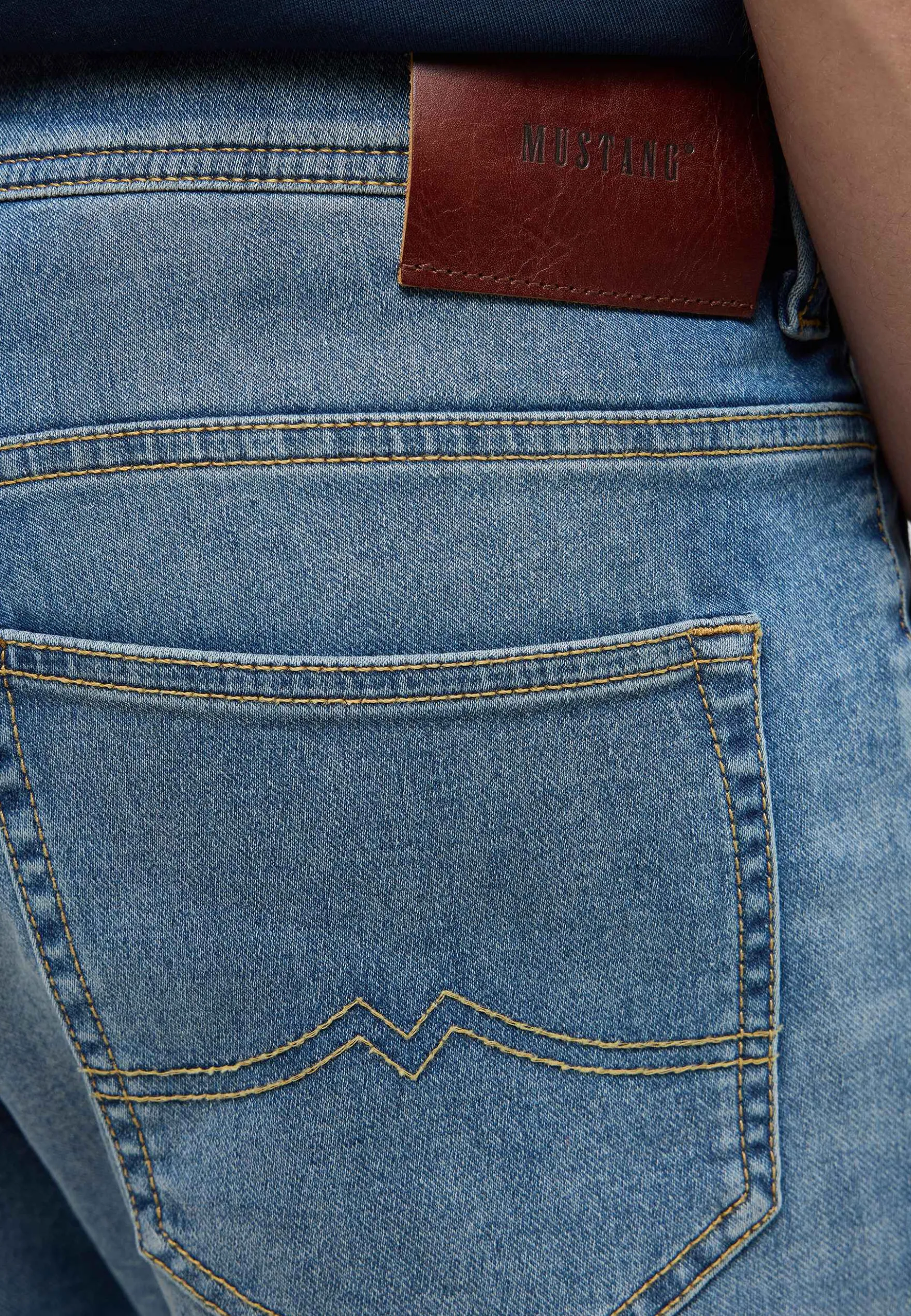 Jeans-Short Style Springfield Shorts