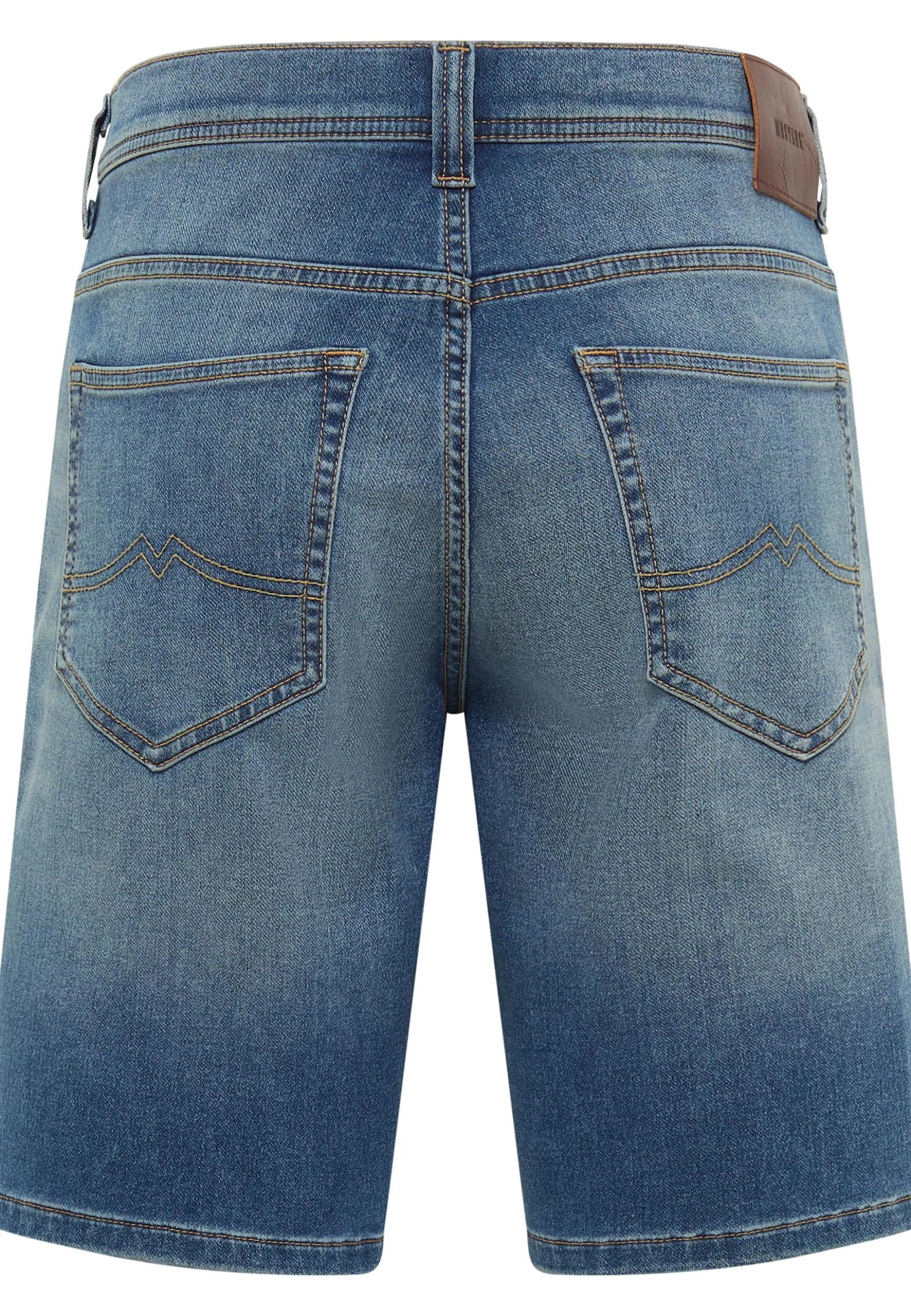 Jeans-Short Style Springfield Shorts