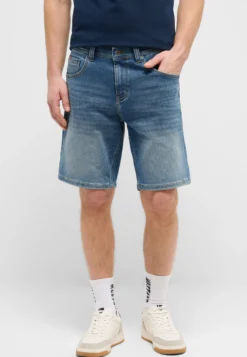 Jeans-Short Style Springfield Shorts