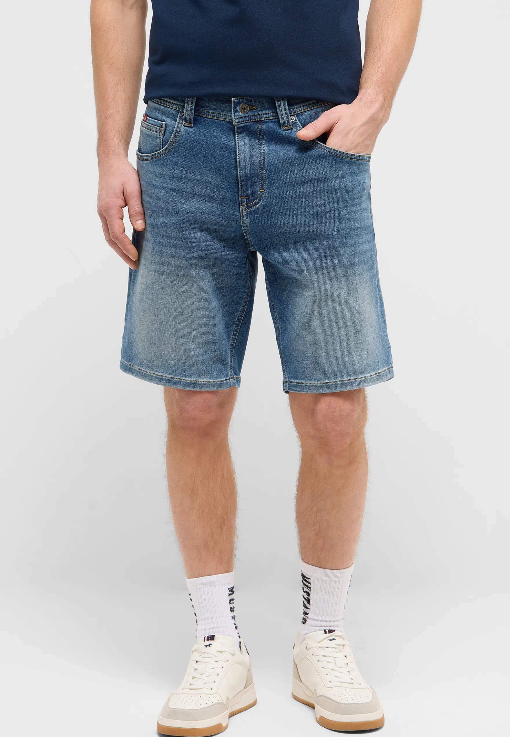 Jeans-Short Style Springfield Shorts