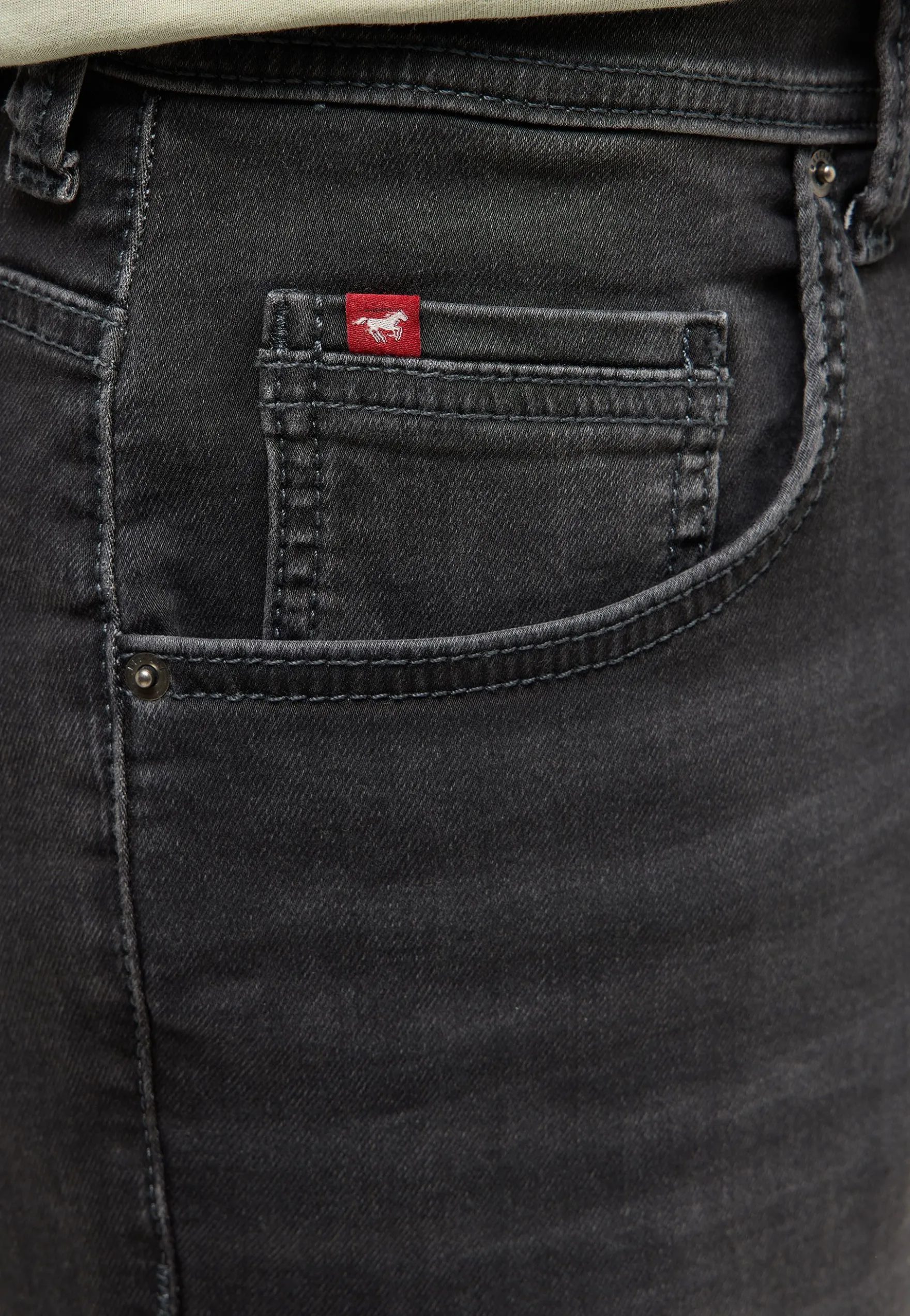 Jeans-Short Style Springfield Shorts