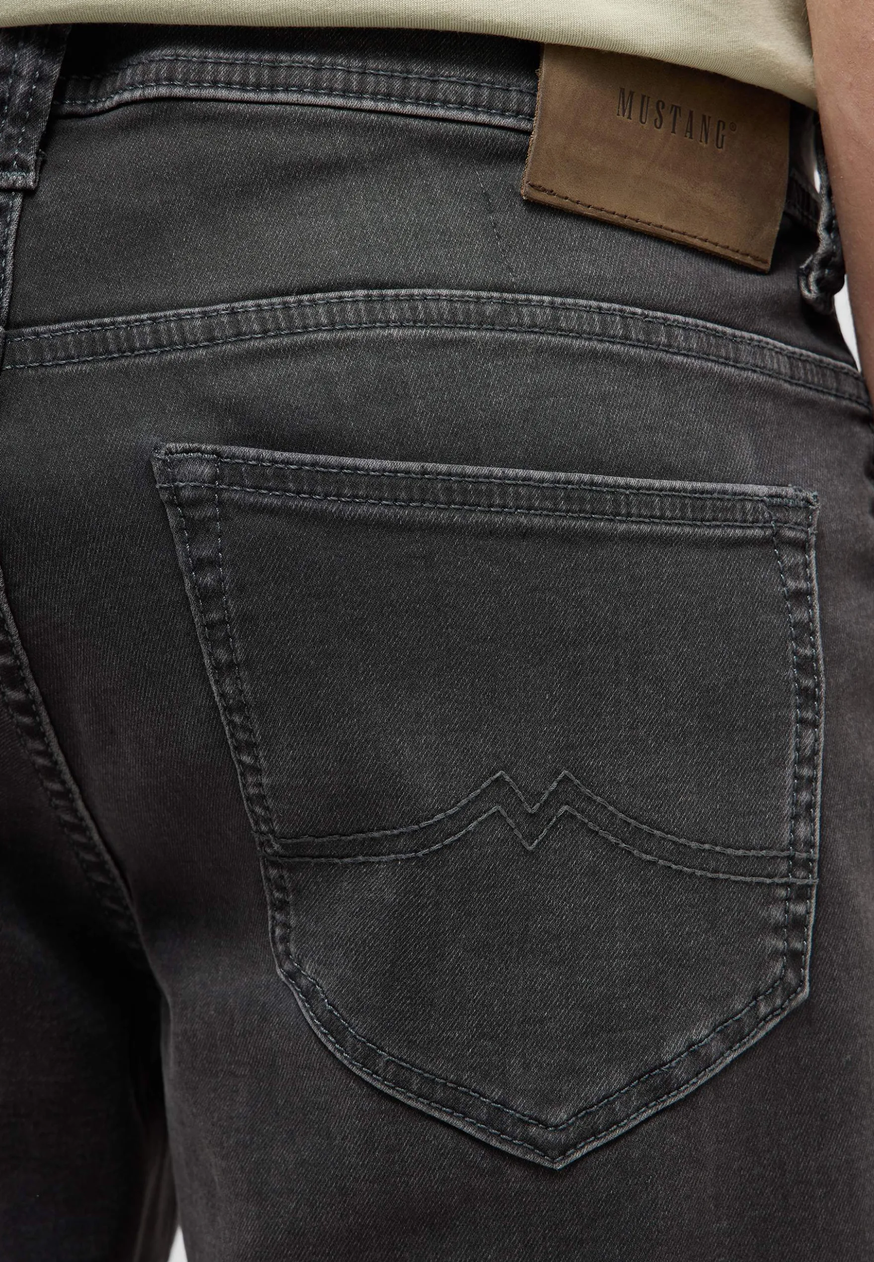 Jeans-Short Style Springfield Shorts