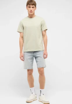 Jeans-Short Style Springfield Shorts