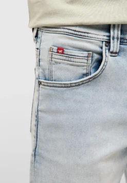 Jeans-Short Style Springfield Shorts