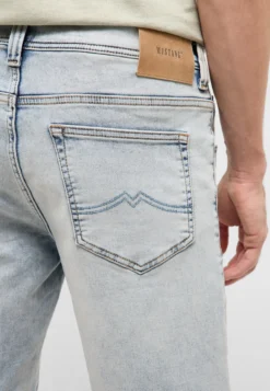 Jeans-Short Style Springfield Shorts
