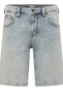 Jeans-Short Style Springfield Shorts