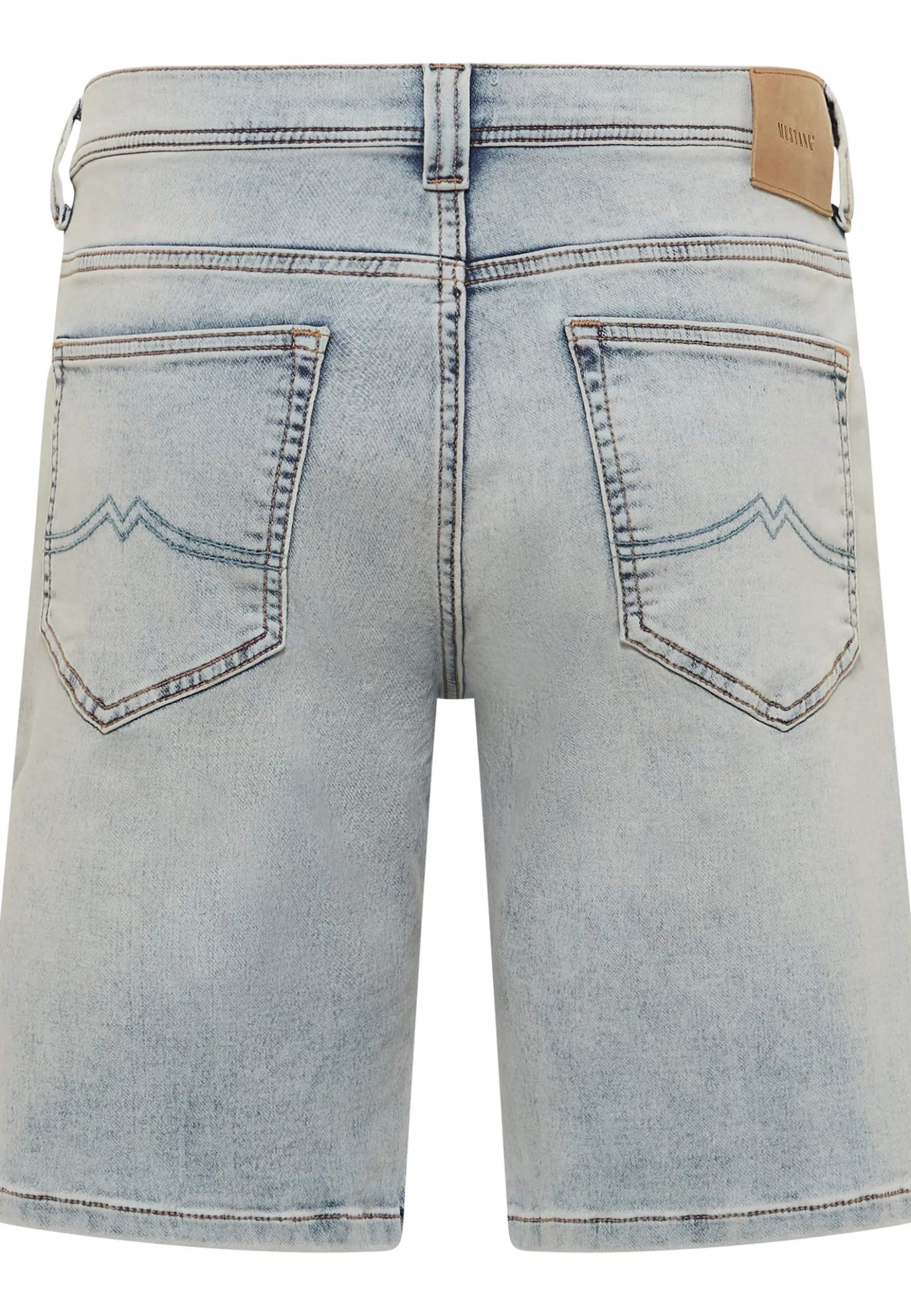 Jeans-Short Style Springfield Shorts
