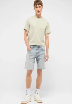 Jeans-Short Style Springfield Shorts