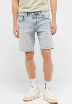 Jeans-Short Style Springfield Shorts