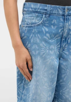 Jeans-Short Style Toyah Bermuda