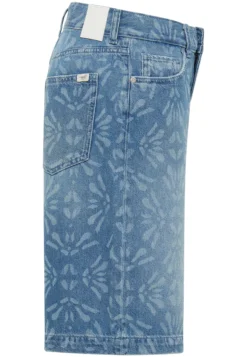 Jeans-Short Style Toyah Bermuda