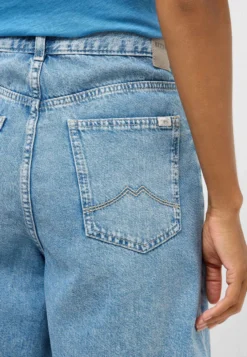 Jeans-Short Style Toyah Bermuda