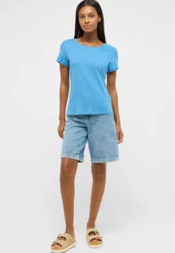 Jeans-Short Style Toyah Bermuda