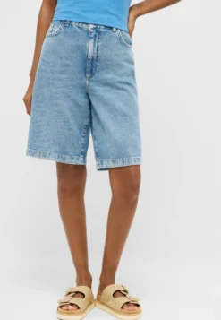 Jeans-Short Style Toyah Bermuda
