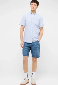 Jeans-Short Style Troy Denim Shorts ULW