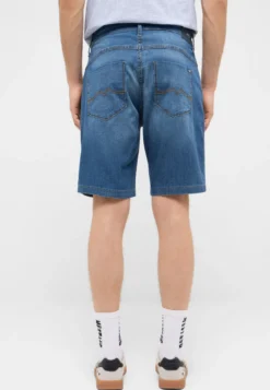 Jeans-Short Style Troy Denim Shorts ULW