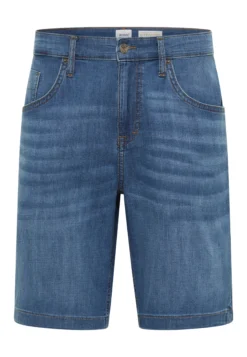 Jeans-Short Style Troy Denim Shorts ULW