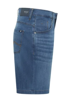 Jeans-Short Style Troy Denim Shorts ULW