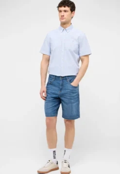 Jeans-Short Style Troy Denim Shorts ULW