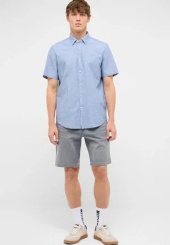 Jeans-Short Style Troy Denim Shorts ULW