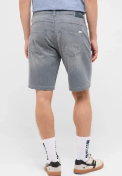Jeans-Short Style Troy Denim Shorts ULW