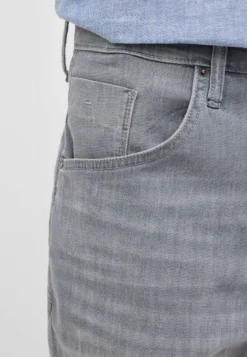 Jeans-Short Style Troy Denim Shorts ULW