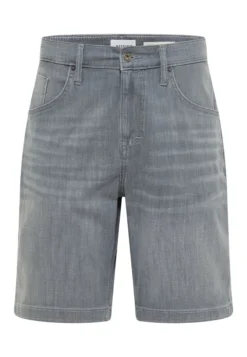 Jeans-Short Style Troy Denim Shorts ULW
