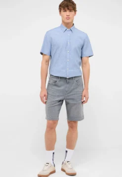 Jeans-Short Style Troy Denim Shorts ULW