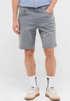 Jeans-Short Style Troy Denim Shorts ULW