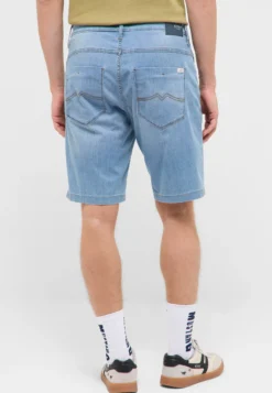 Jeans-Short Style Troy Denim Shorts ULW