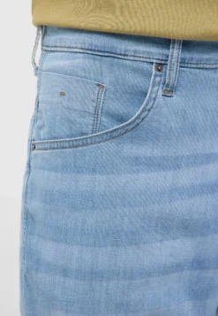 Jeans-Short Style Troy Denim Shorts ULW