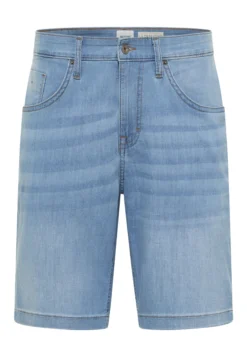 Jeans-Short Style Troy Denim Shorts ULW