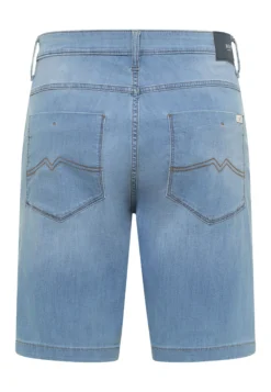 Jeans-Short Style Troy Denim Shorts ULW