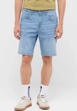 Jeans-Short Style Troy Denim Shorts ULW