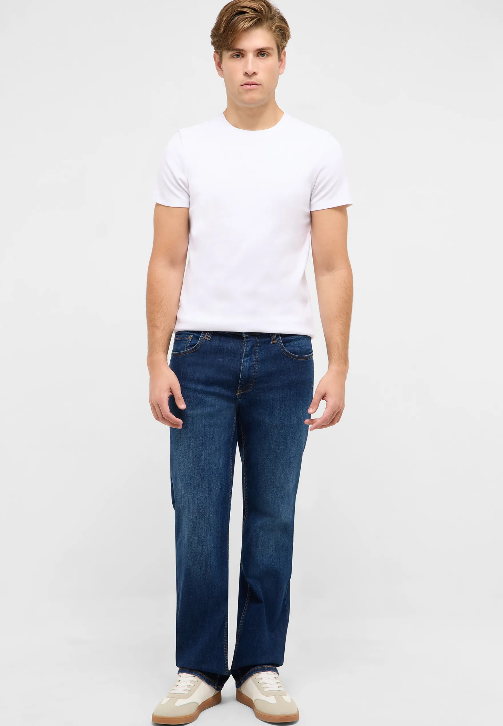 Jeans Style Big Sur Straight