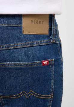 Jeans Style Big Sur Straight